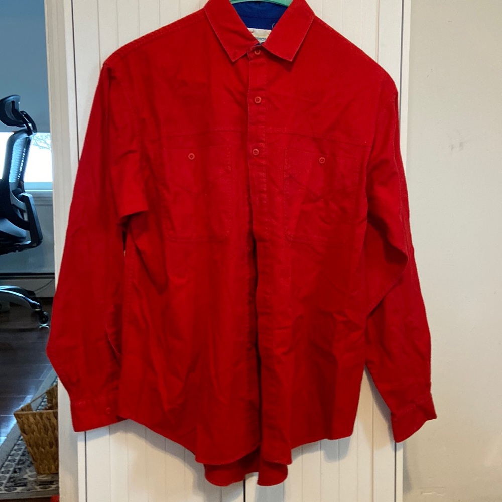 Dress Shirt